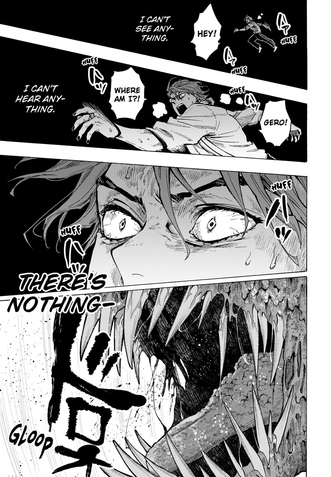 Read MARRIAGETOXIN EN Manga Online
