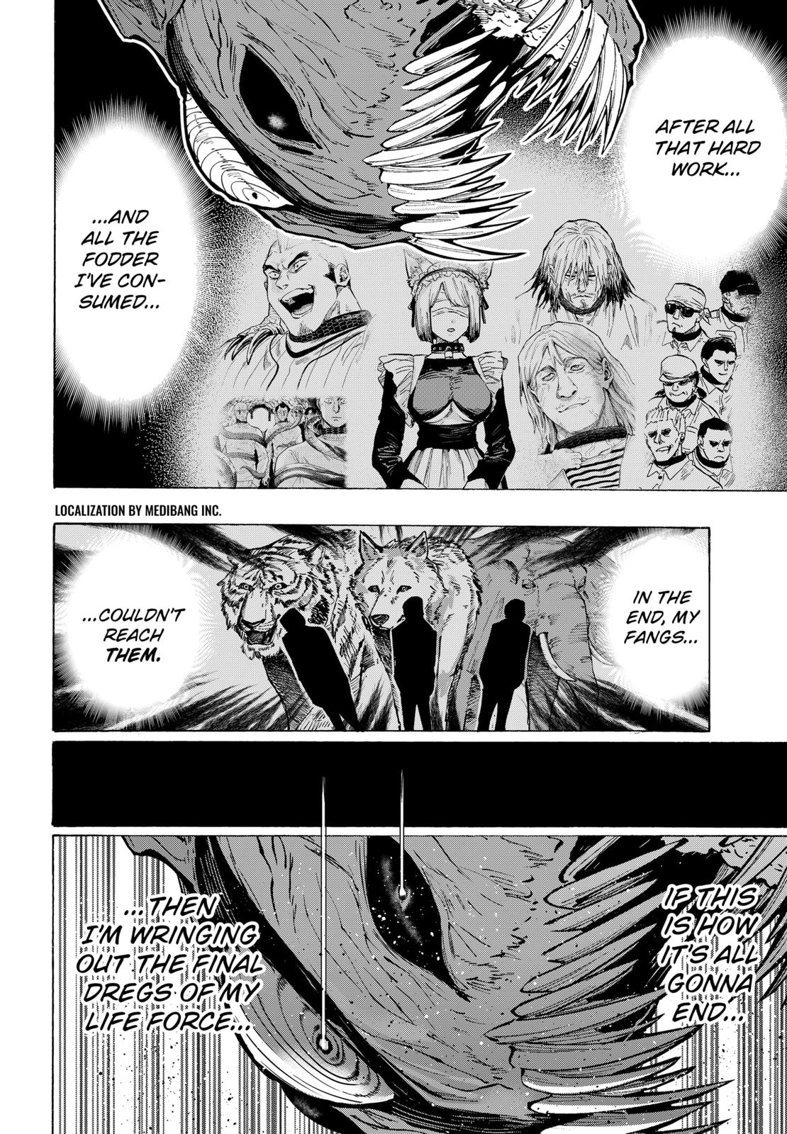 Read MARRIAGETOXIN EN Manga Online