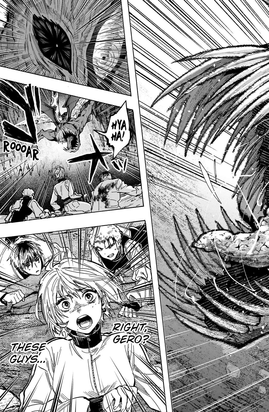 Read MARRIAGETOXIN EN Manga Online