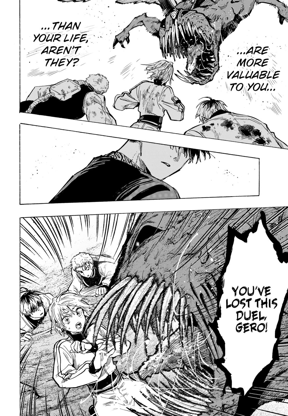 Read MARRIAGETOXIN EN Manga Online