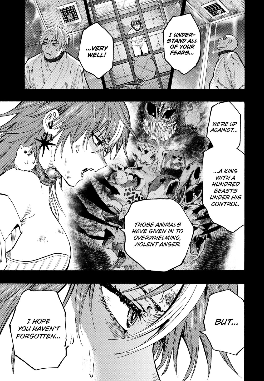 Read MARRIAGETOXIN EN Manga Online