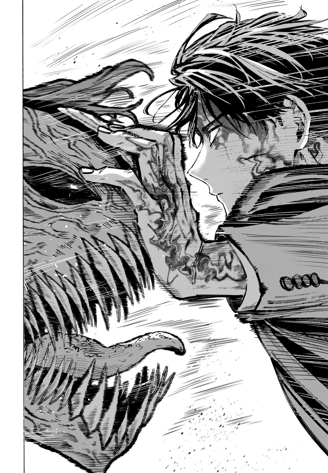 Read MARRIAGETOXIN EN Manga Online