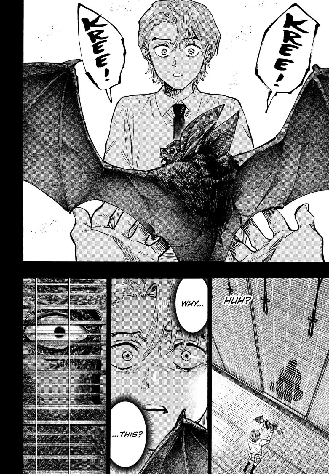 Read MARRIAGETOXIN EN Manga Online
