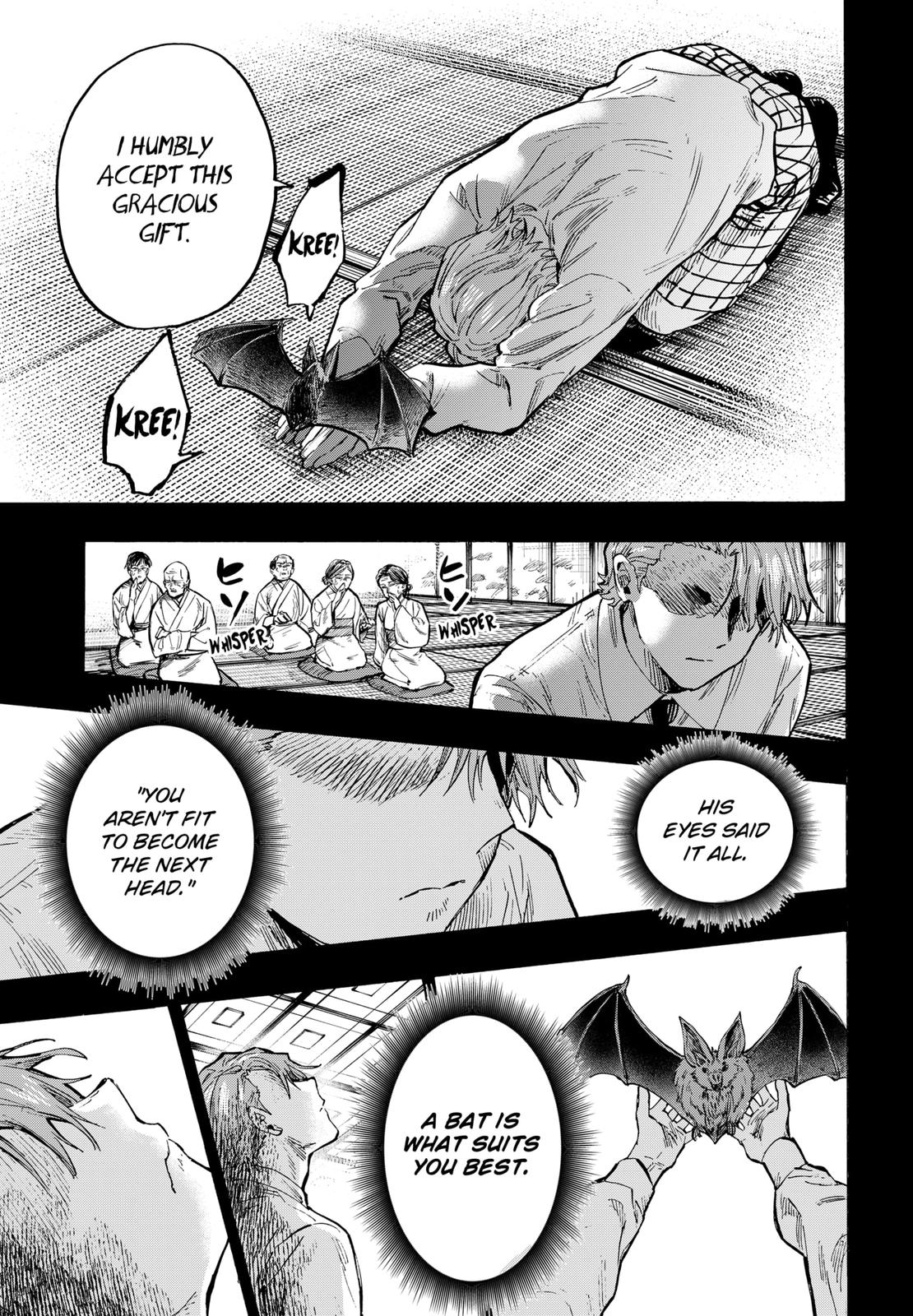 Read MARRIAGETOXIN EN Manga Online