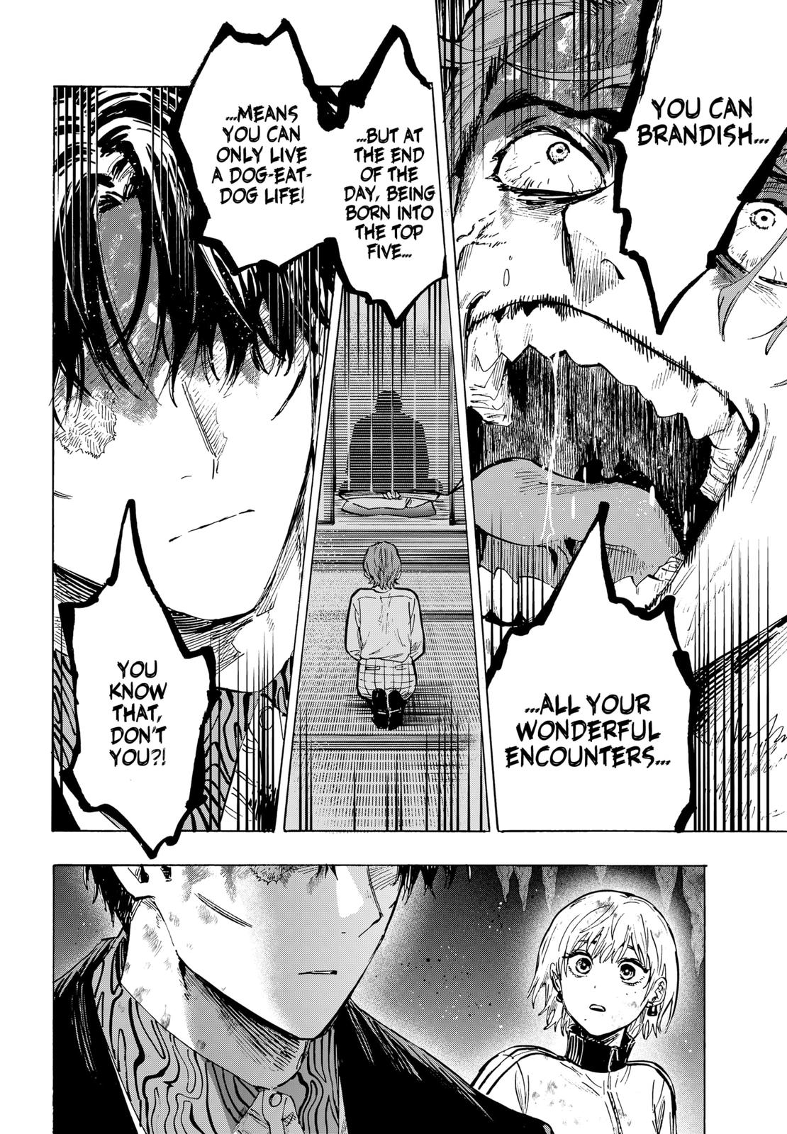Read MARRIAGETOXIN EN Manga Online