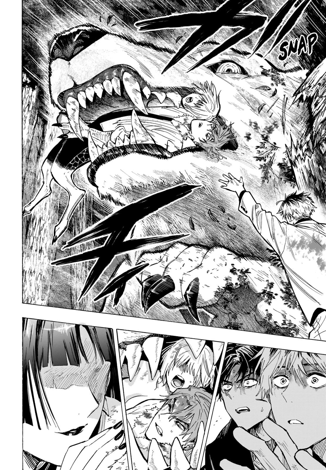 Read MARRIAGETOXIN EN Manga Online