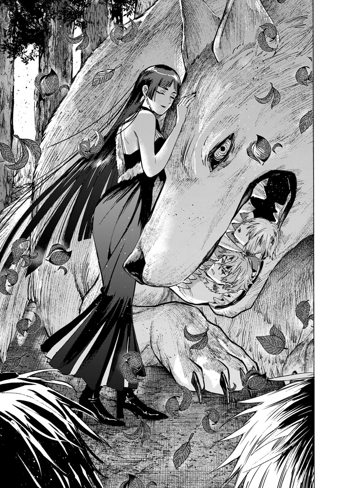 Read MARRIAGETOXIN EN Manga Online