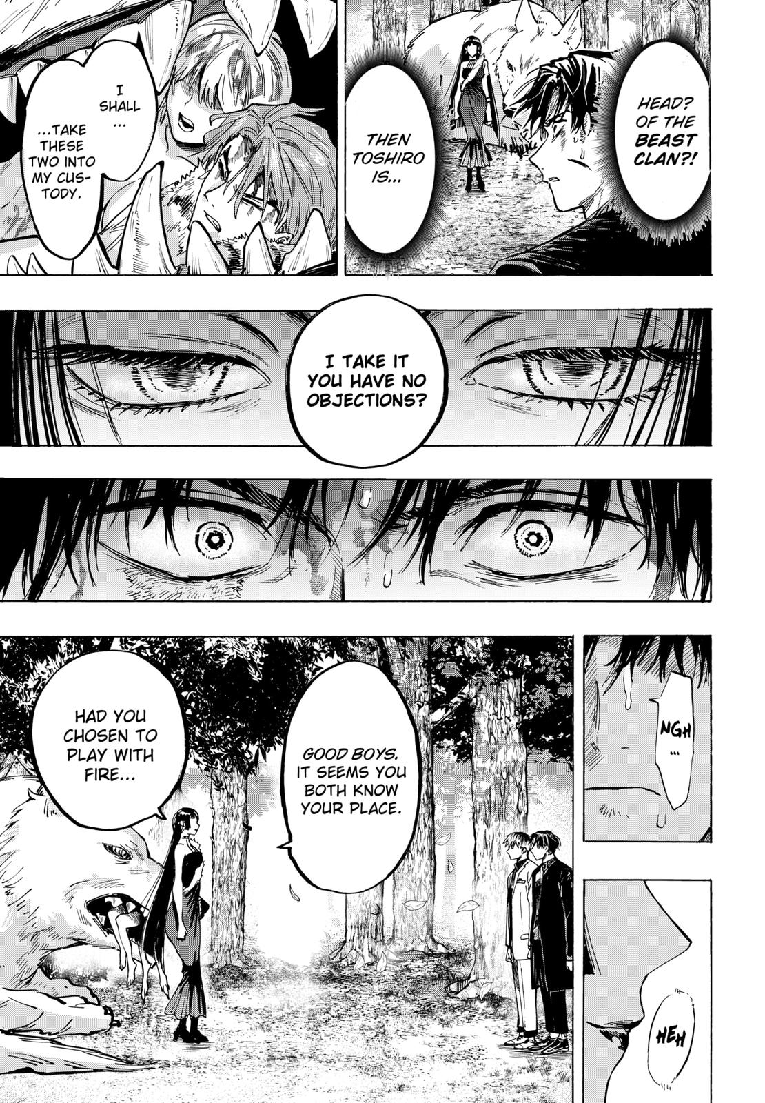 Read MARRIAGETOXIN EN Manga Online