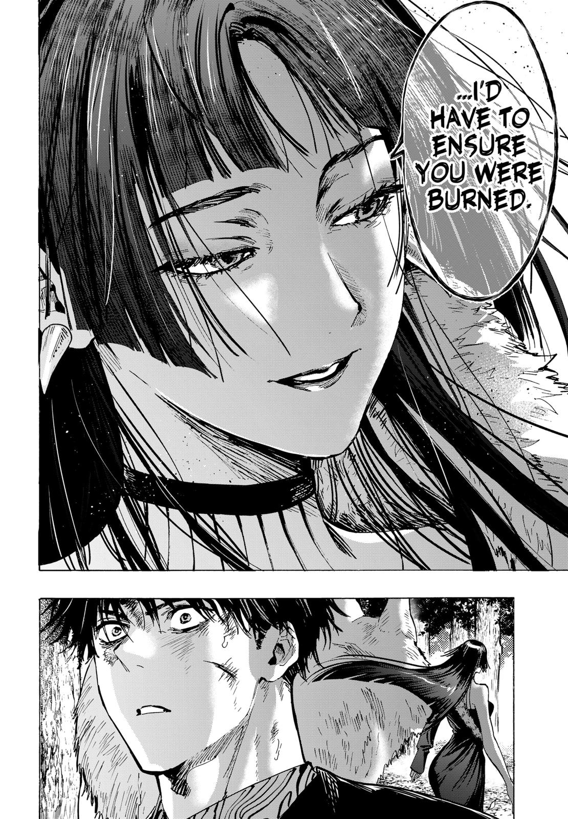 Read MARRIAGETOXIN EN Manga Online