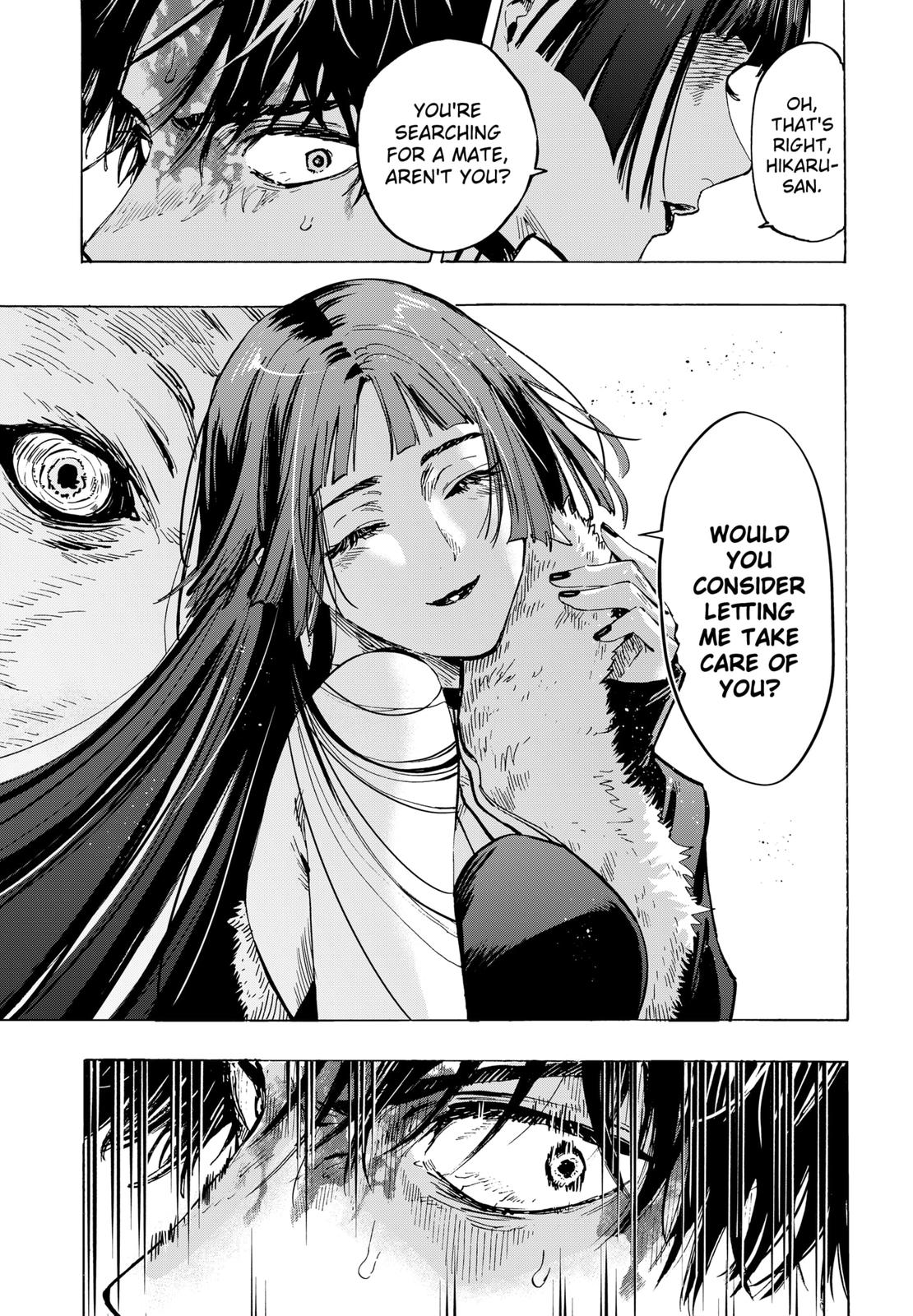 Read MARRIAGETOXIN EN Manga Online