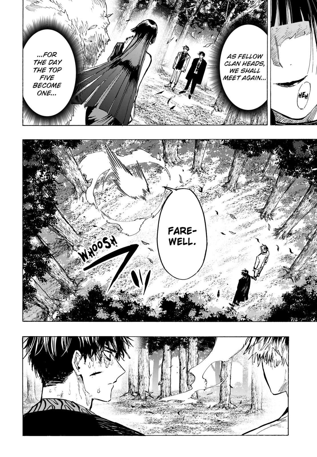 Read MARRIAGETOXIN EN Manga Online