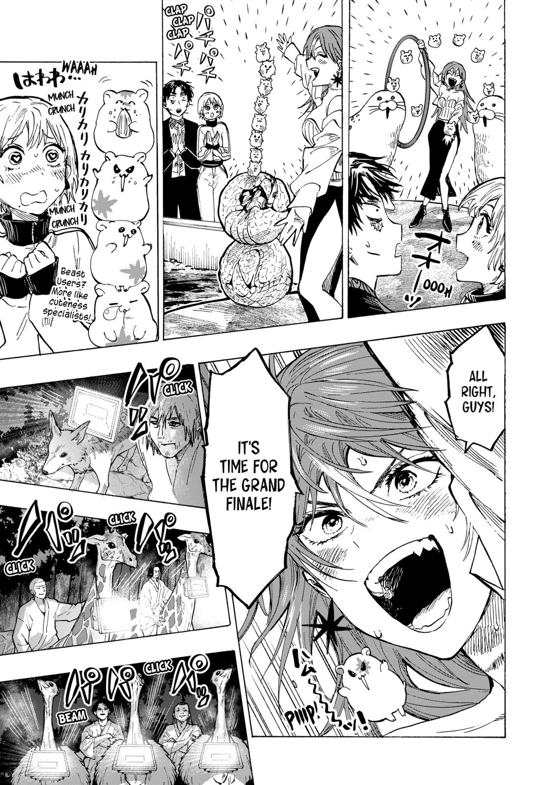 Read MARRIAGETOXIN EN Manga Online