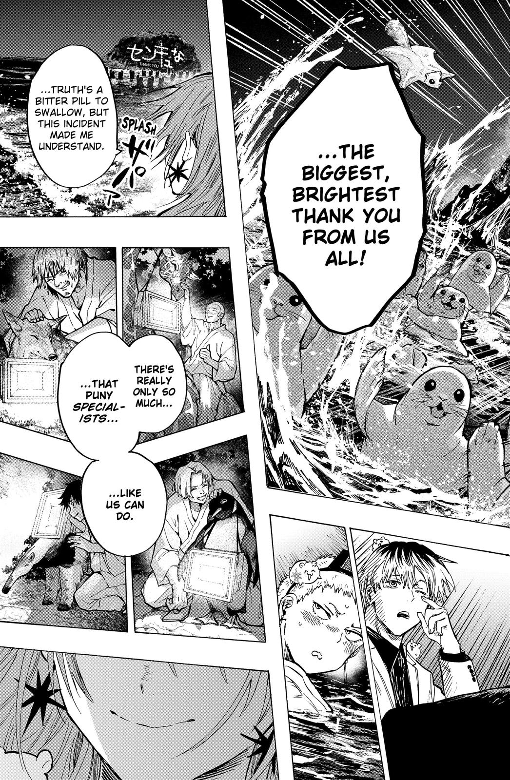 Read MARRIAGETOXIN EN Manga Online