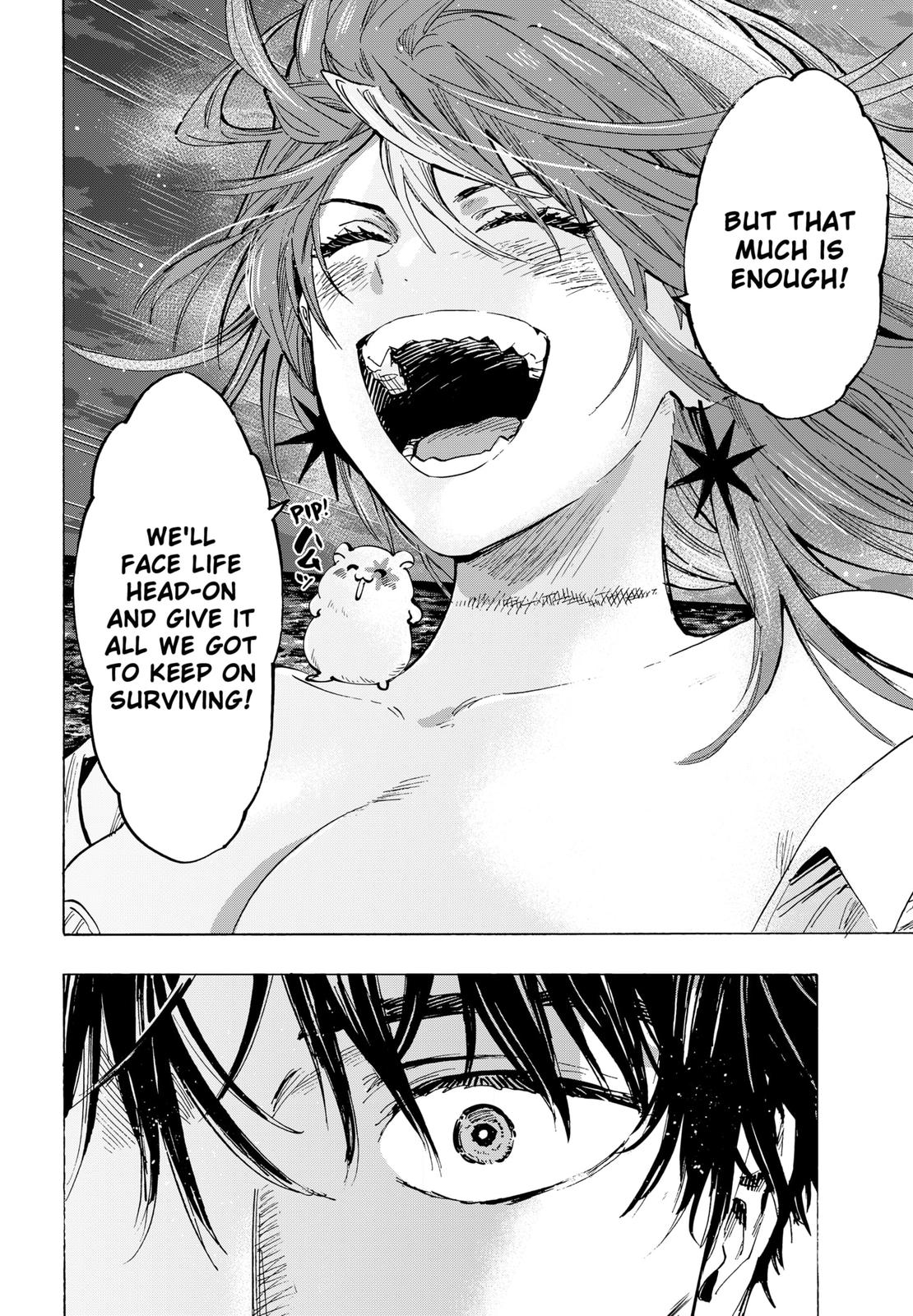 Read MARRIAGETOXIN EN Manga Online