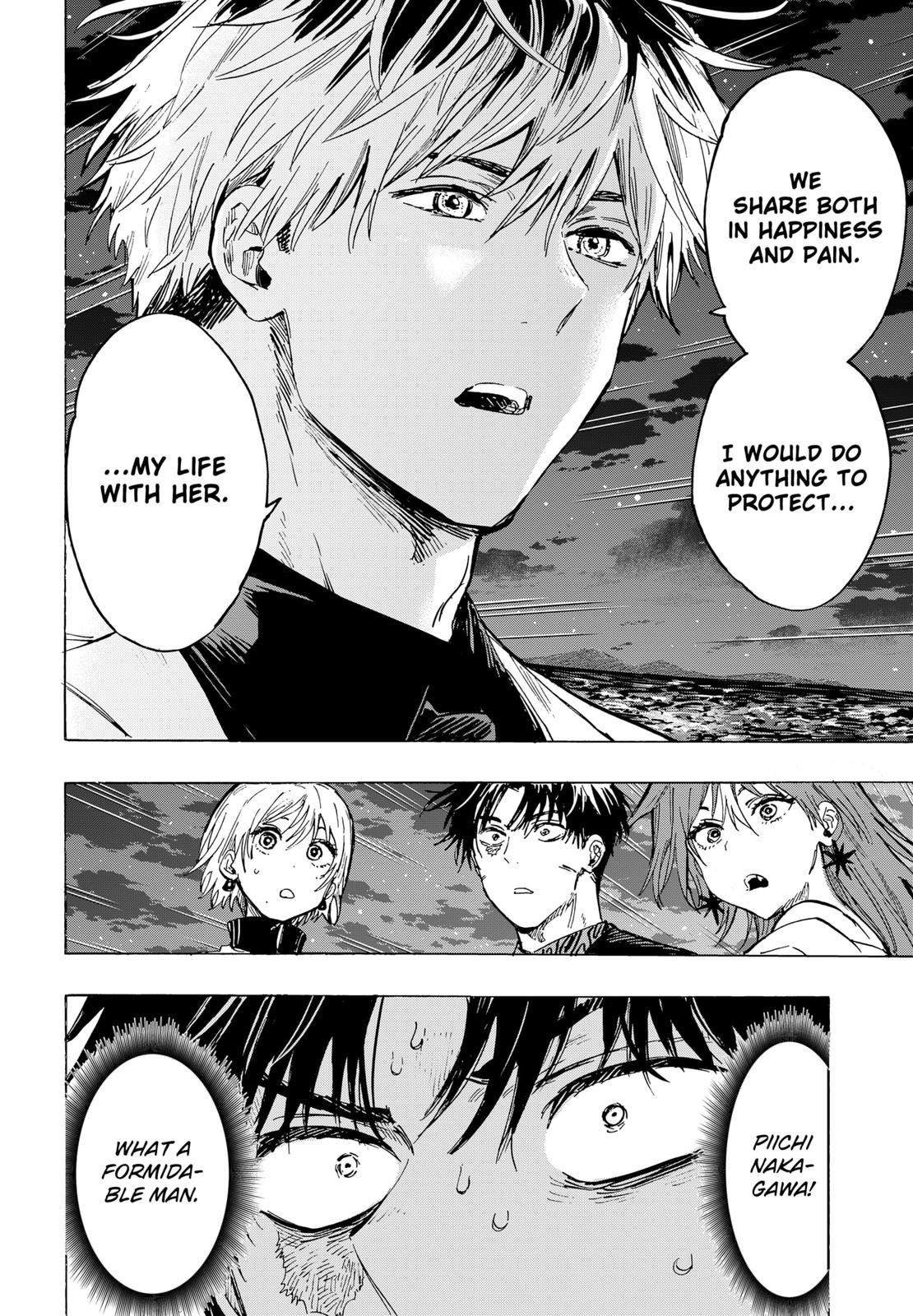 Read MARRIAGETOXIN EN Manga Online