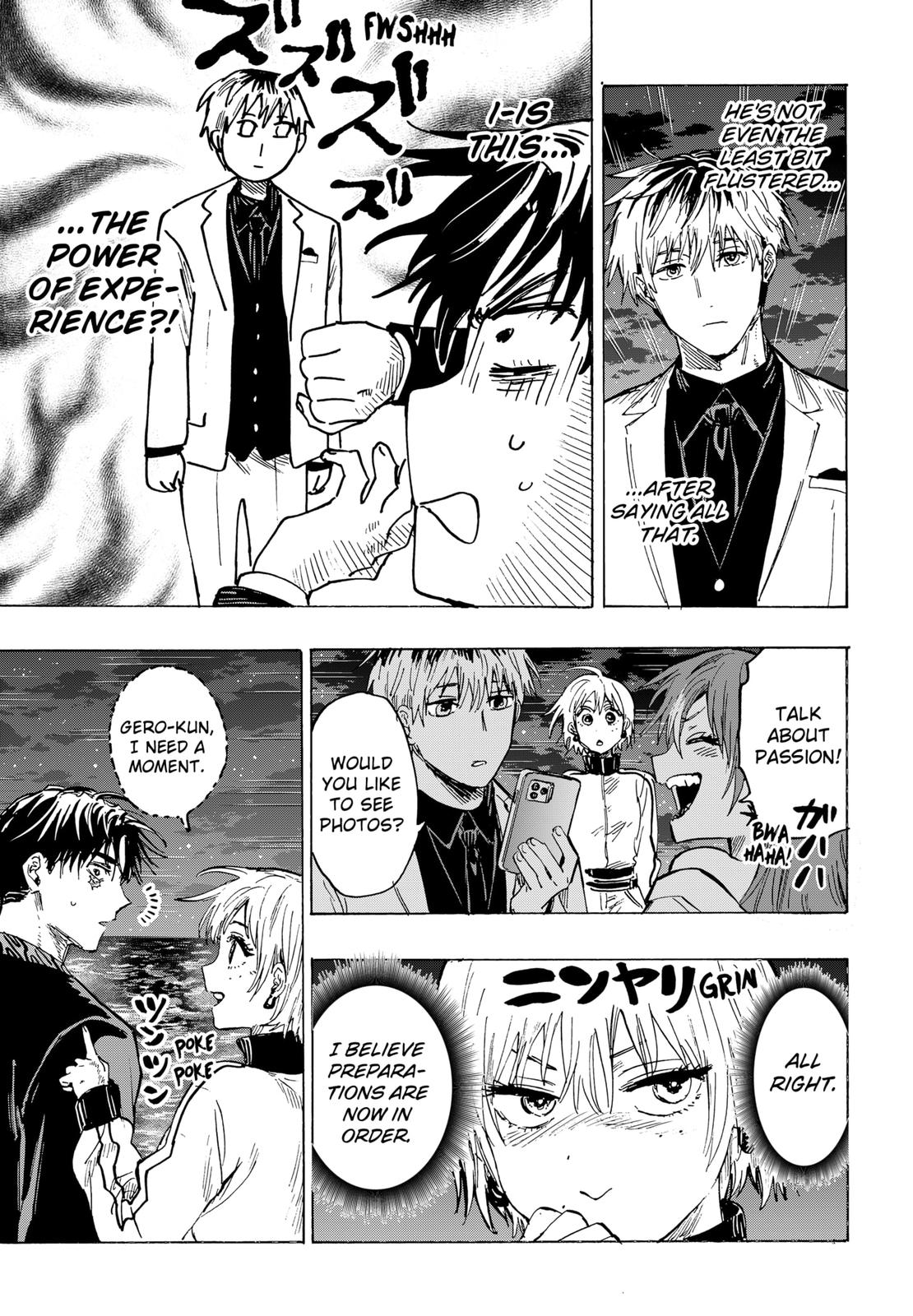 Read MARRIAGETOXIN EN Manga Online