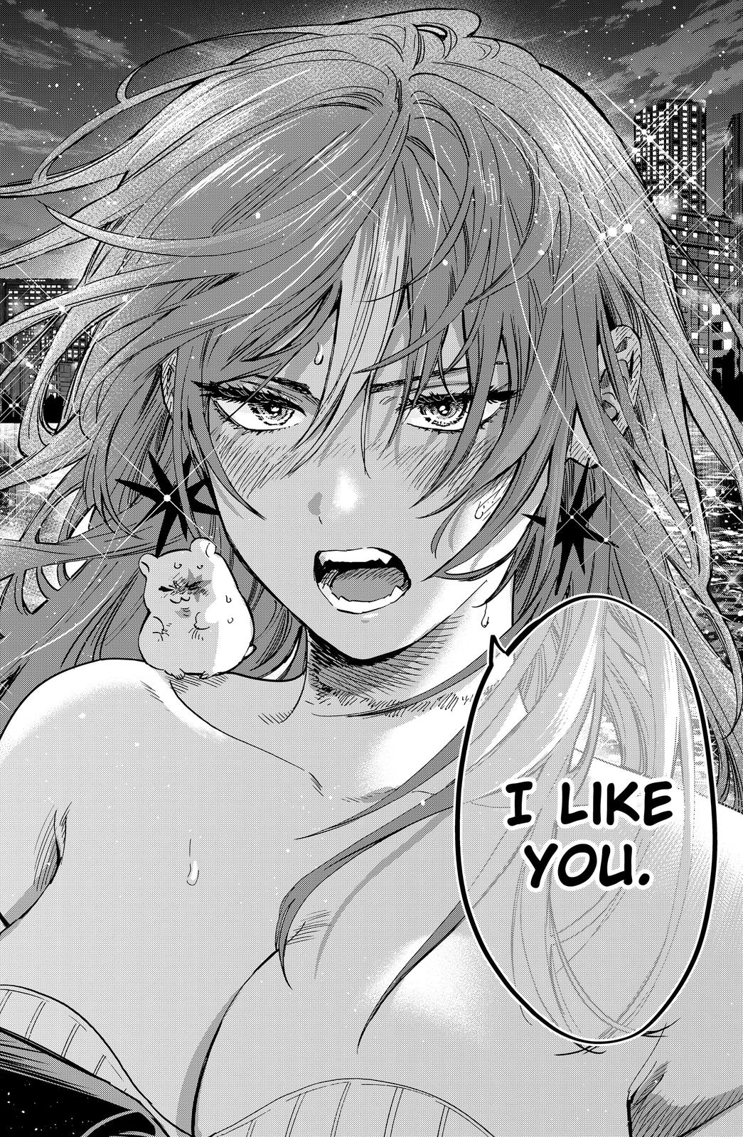 Read MARRIAGETOXIN EN Manga Online