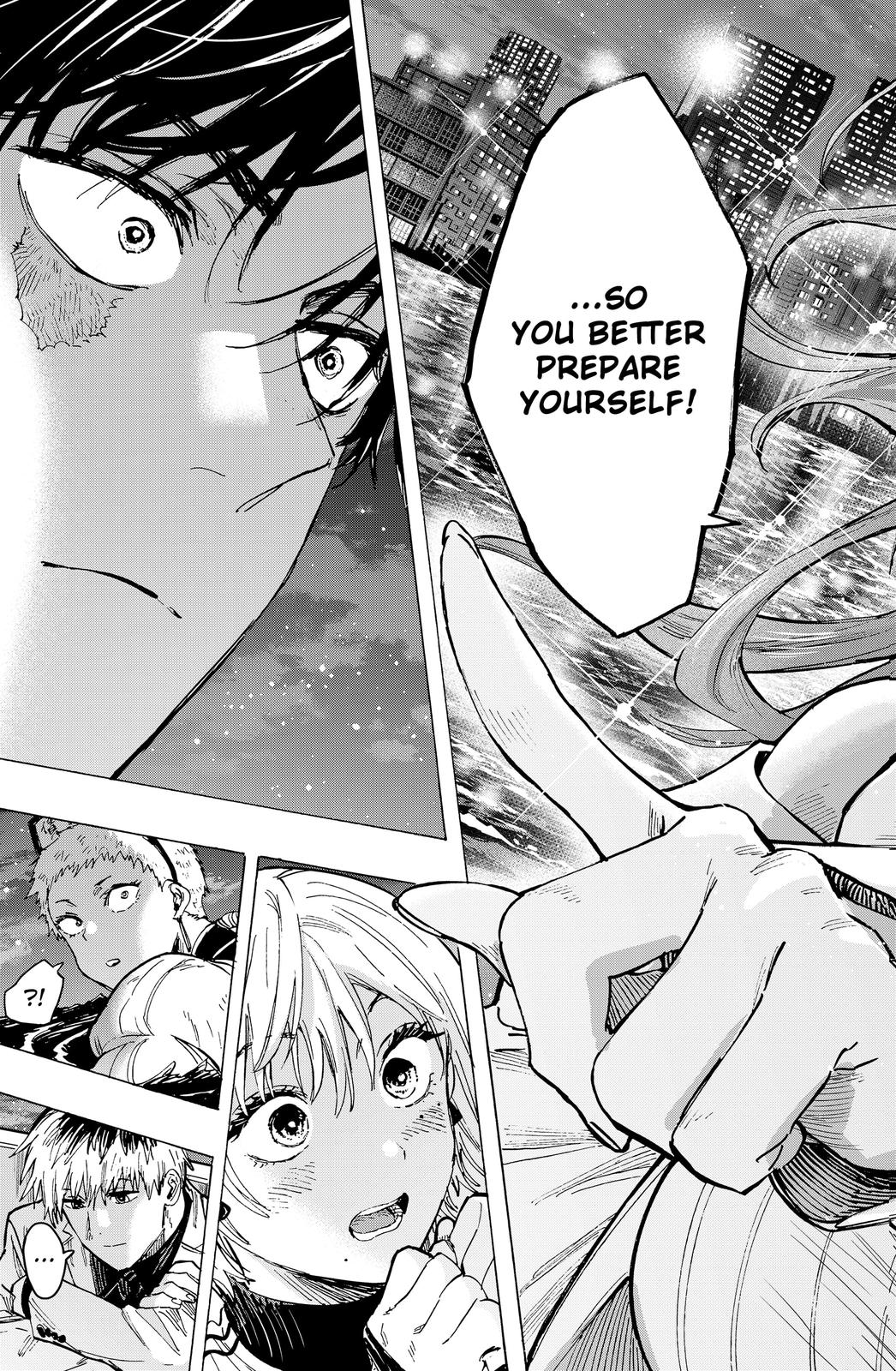 Read MARRIAGETOXIN EN Manga Online