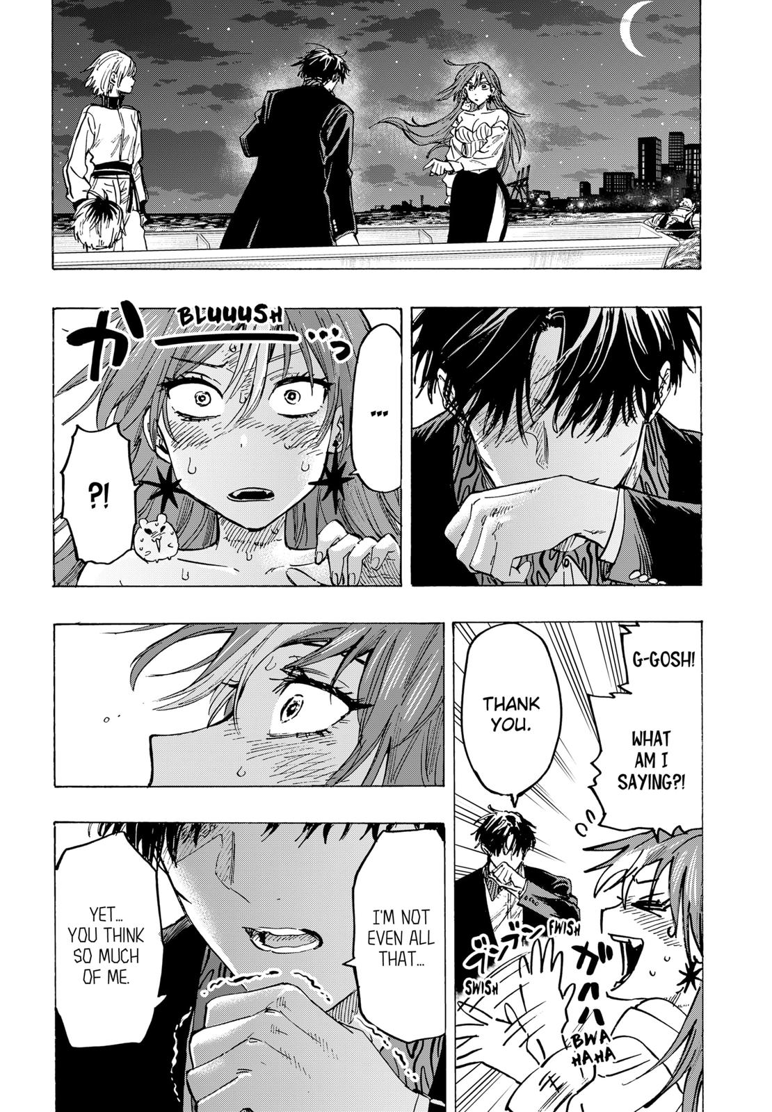 Read MARRIAGETOXIN EN Manga Online