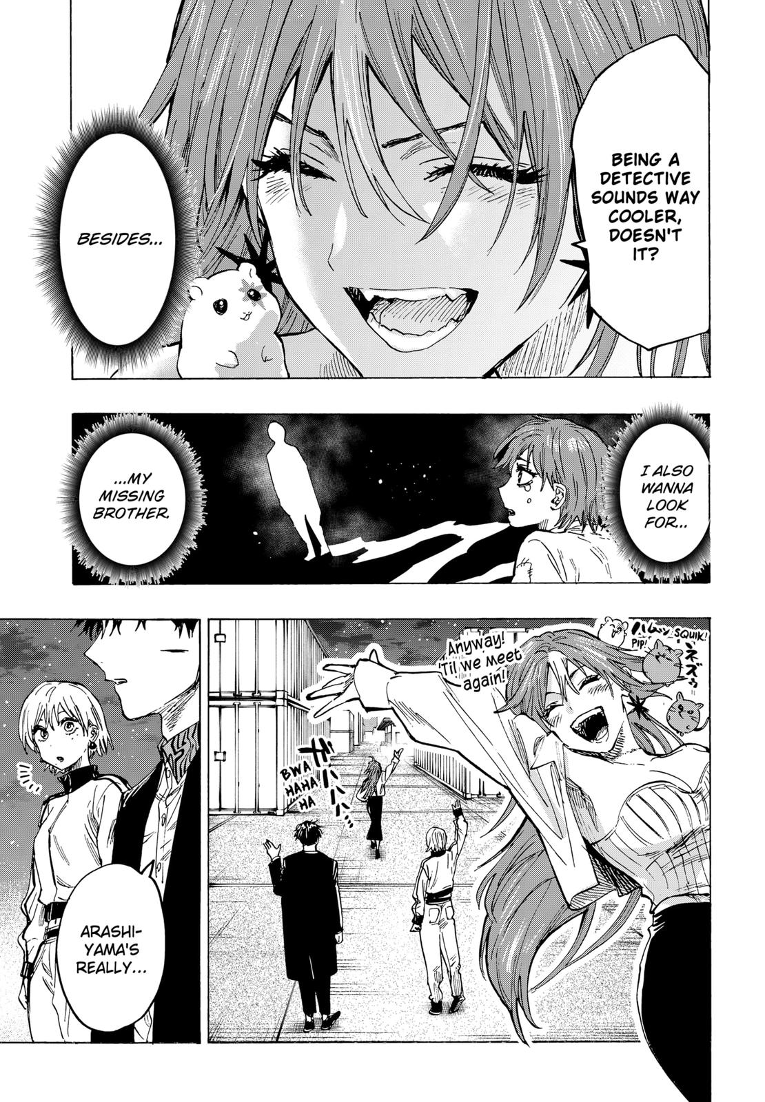 Read MARRIAGETOXIN EN Manga Online