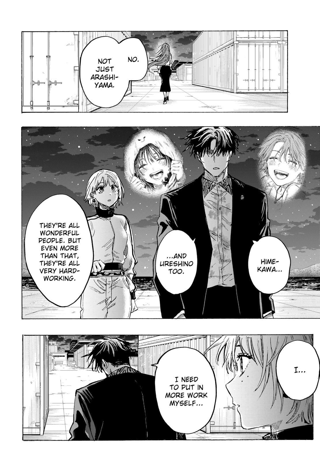 Read MARRIAGETOXIN EN Manga Online