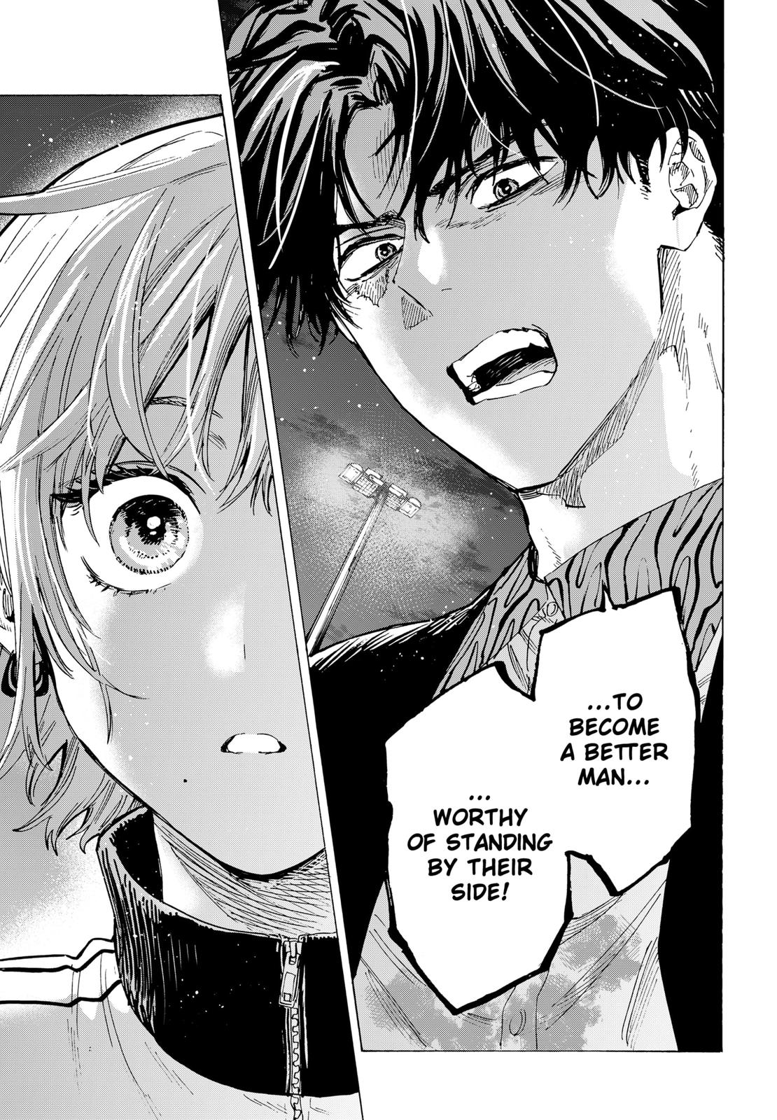 Read MARRIAGETOXIN EN Manga Online
