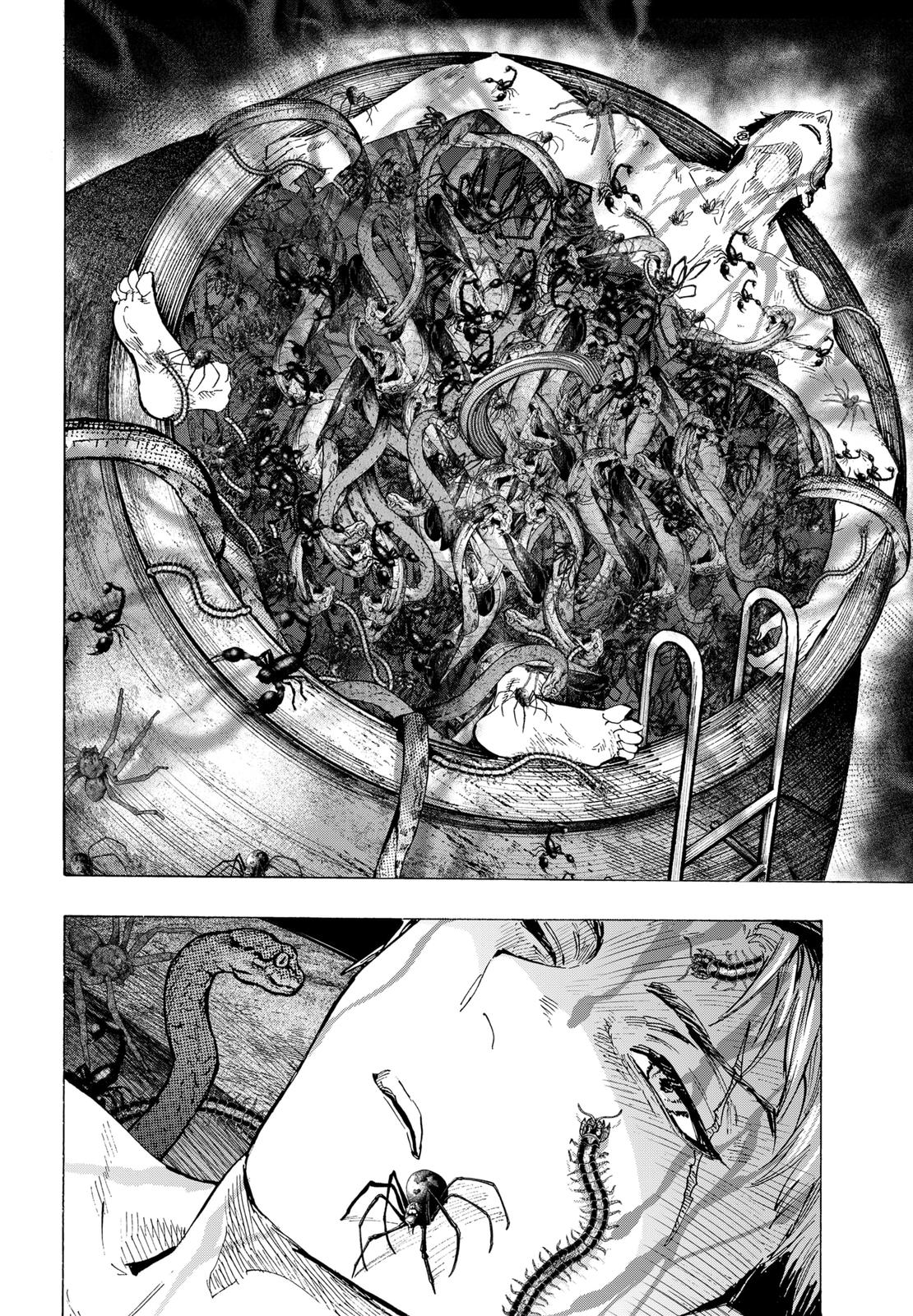 Read MARRIAGETOXIN EN Manga Online