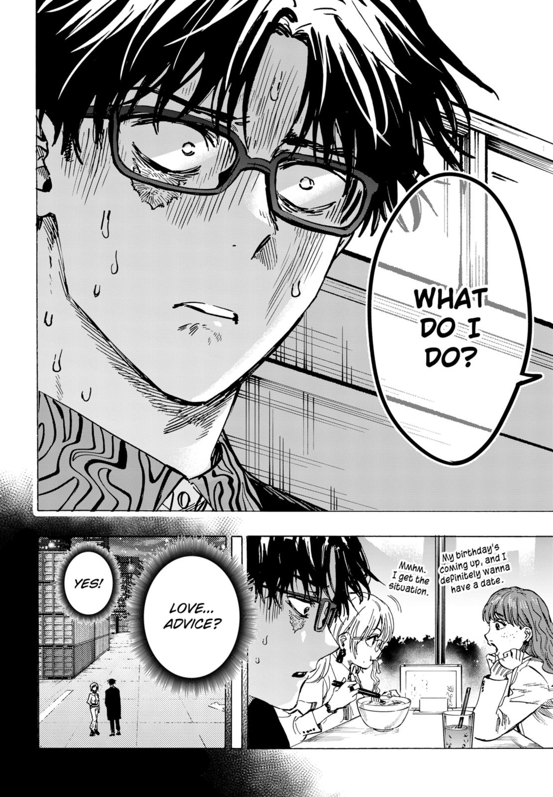 Read MARRIAGETOXIN EN Manga Online