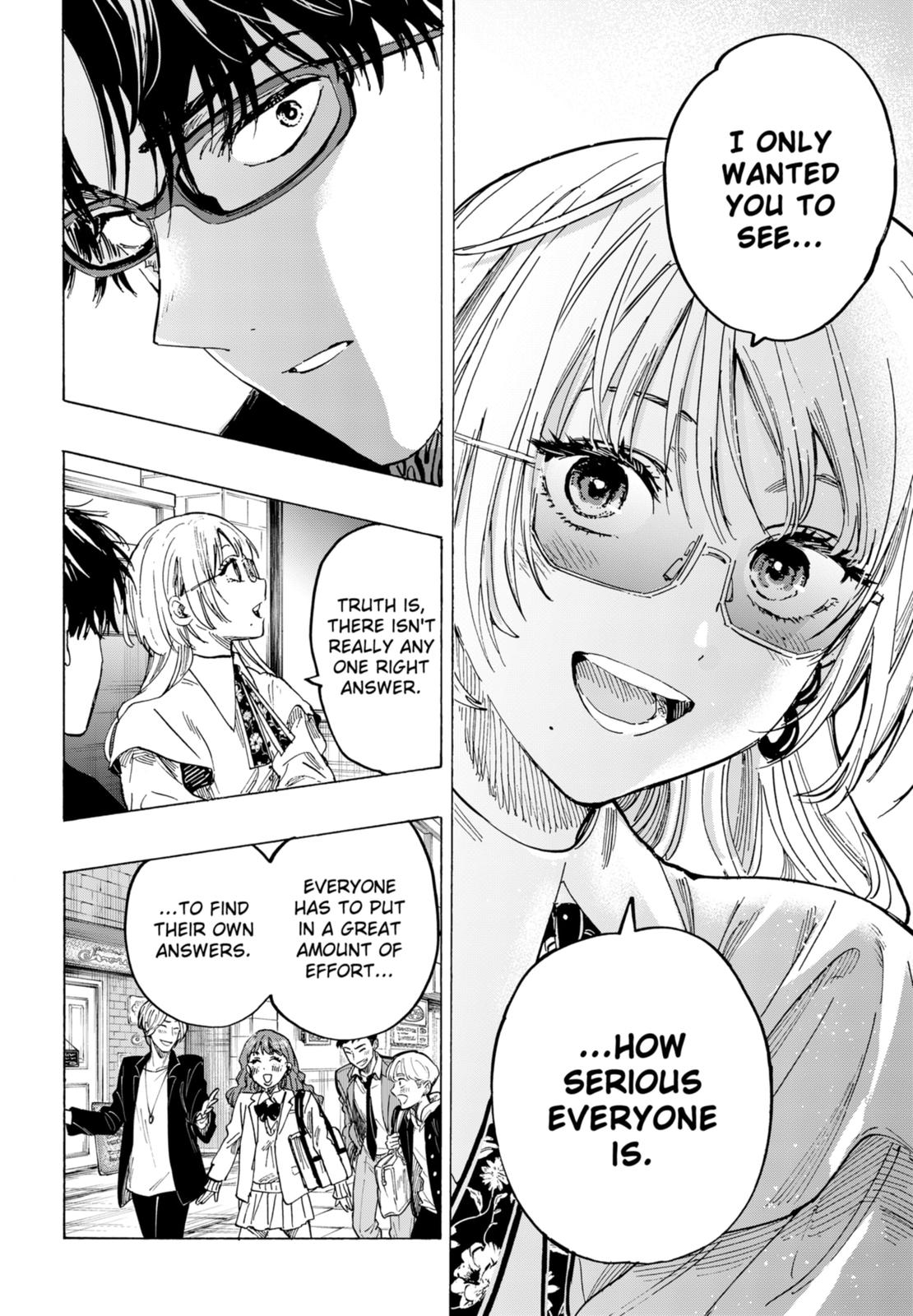 Read MARRIAGETOXIN EN Manga Online
