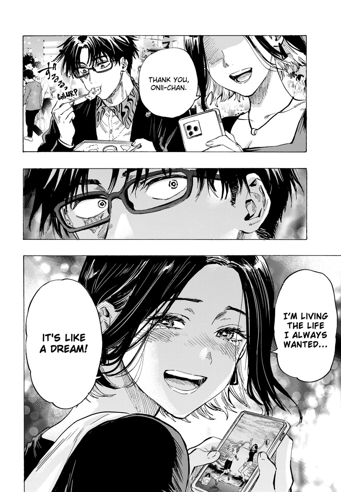 Read MARRIAGETOXIN EN Manga Online