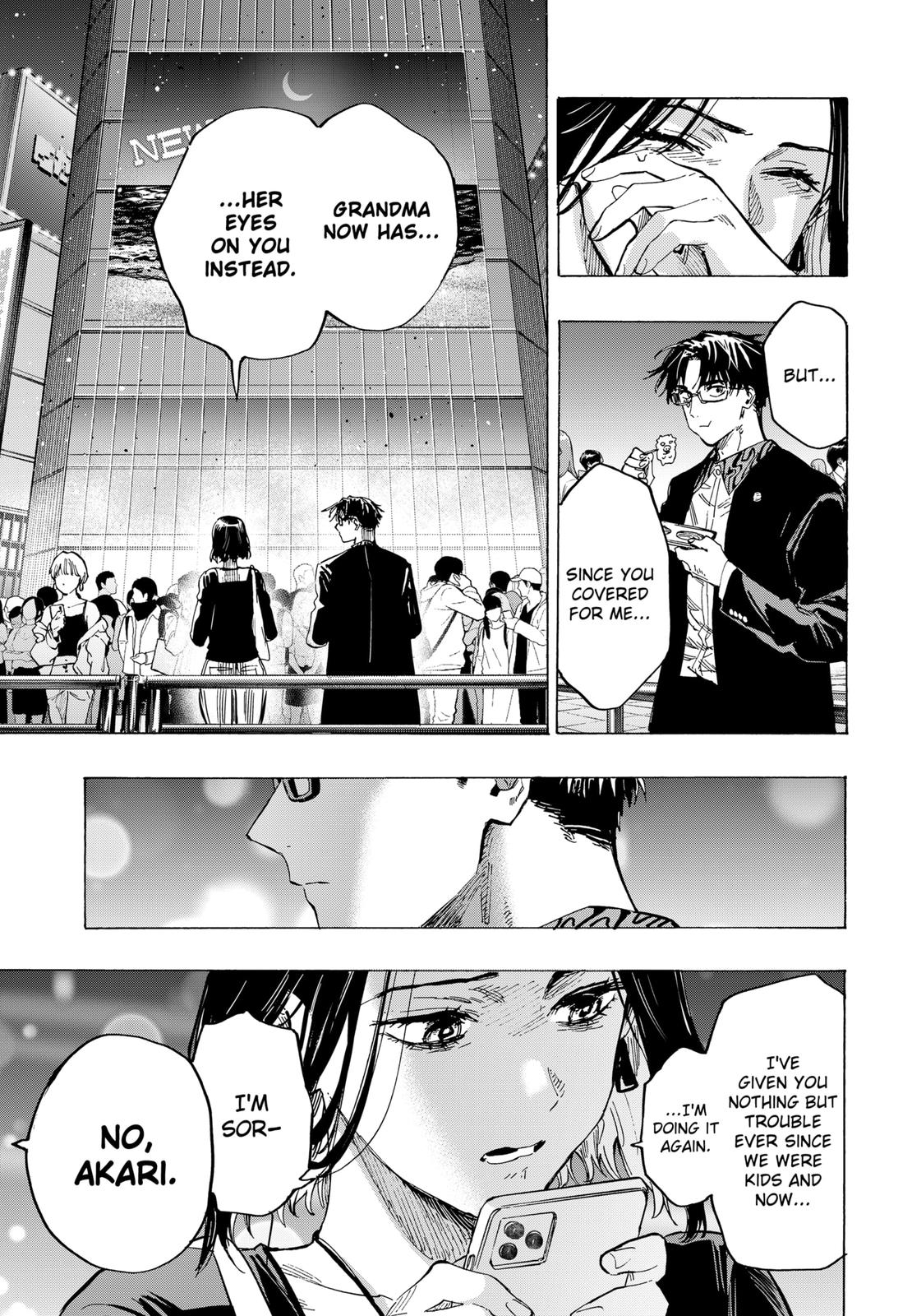 Read MARRIAGETOXIN EN Manga Online