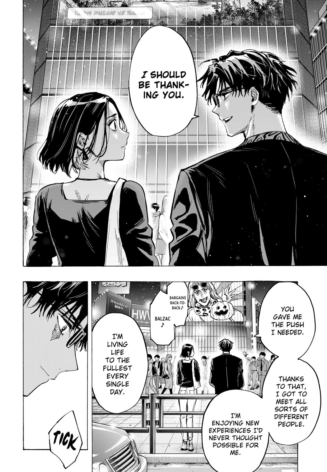 Read MARRIAGETOXIN EN Manga Online