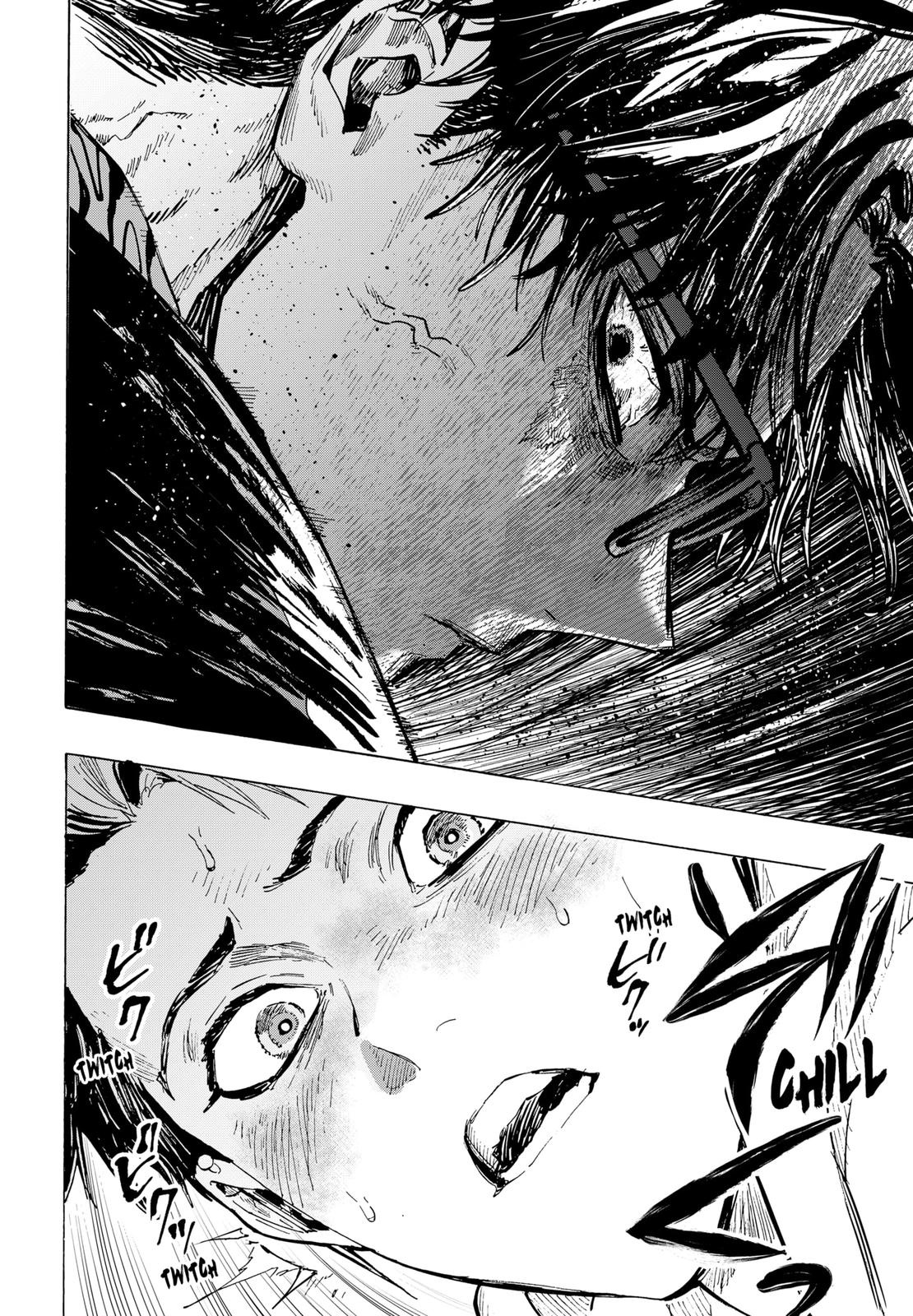 Read MARRIAGETOXIN EN Manga Online