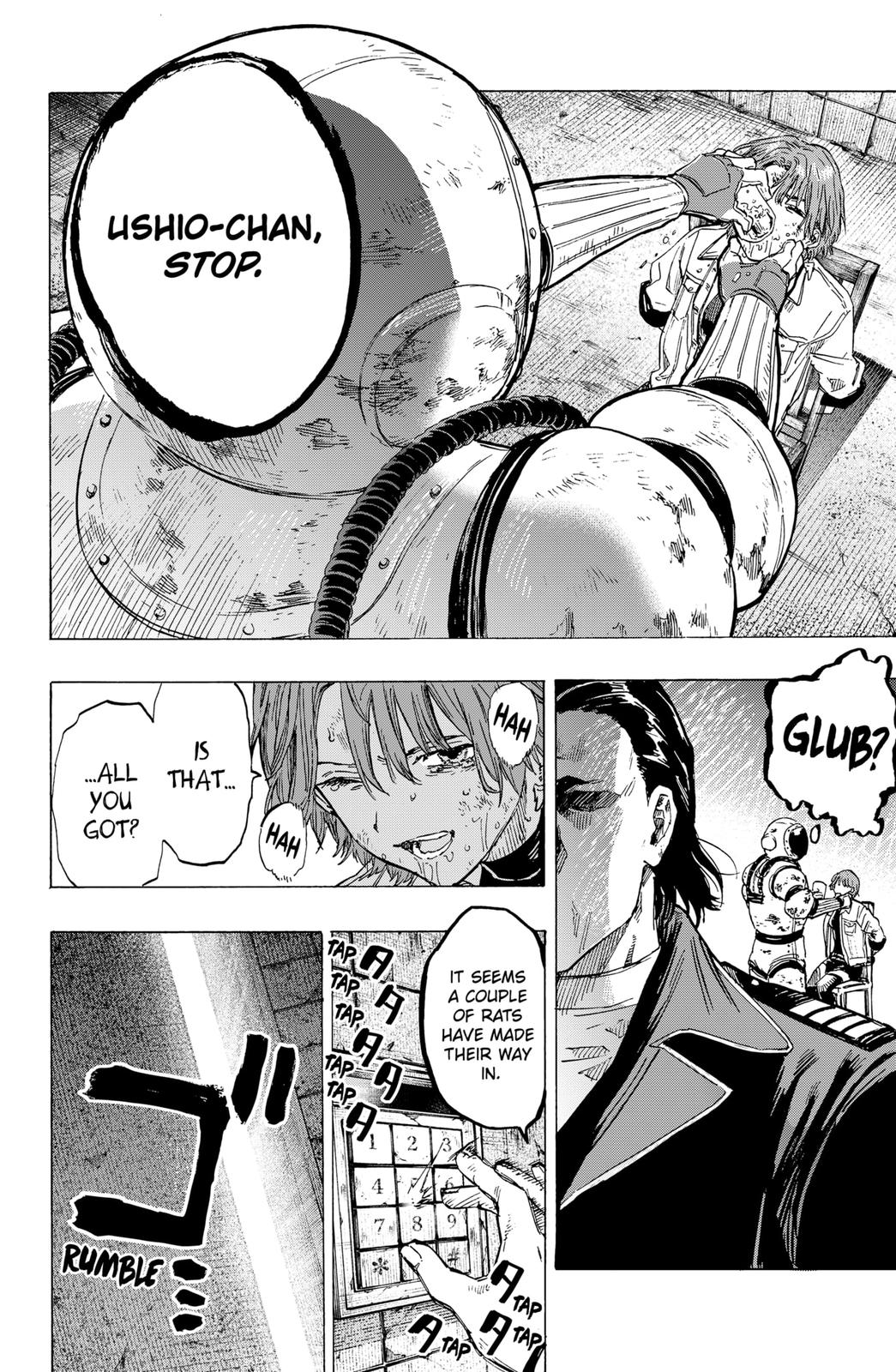 Read MARRIAGETOXIN EN Manga Online