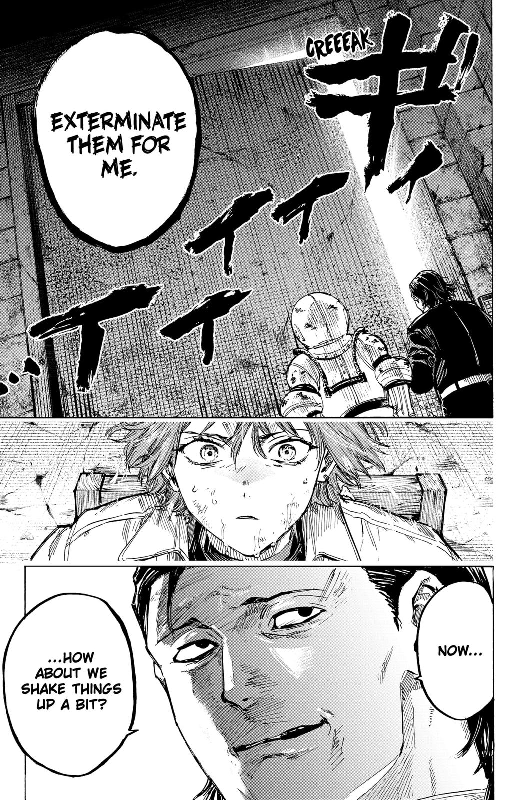 Read MARRIAGETOXIN EN Manga Online