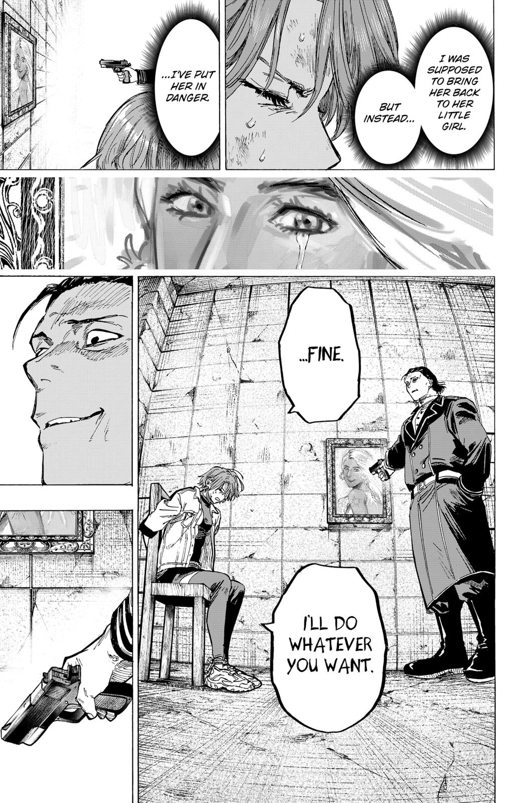 Read MARRIAGETOXIN EN Manga Online