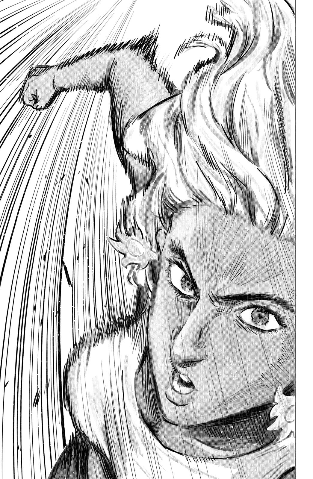 Read MARRIAGETOXIN EN Manga Online