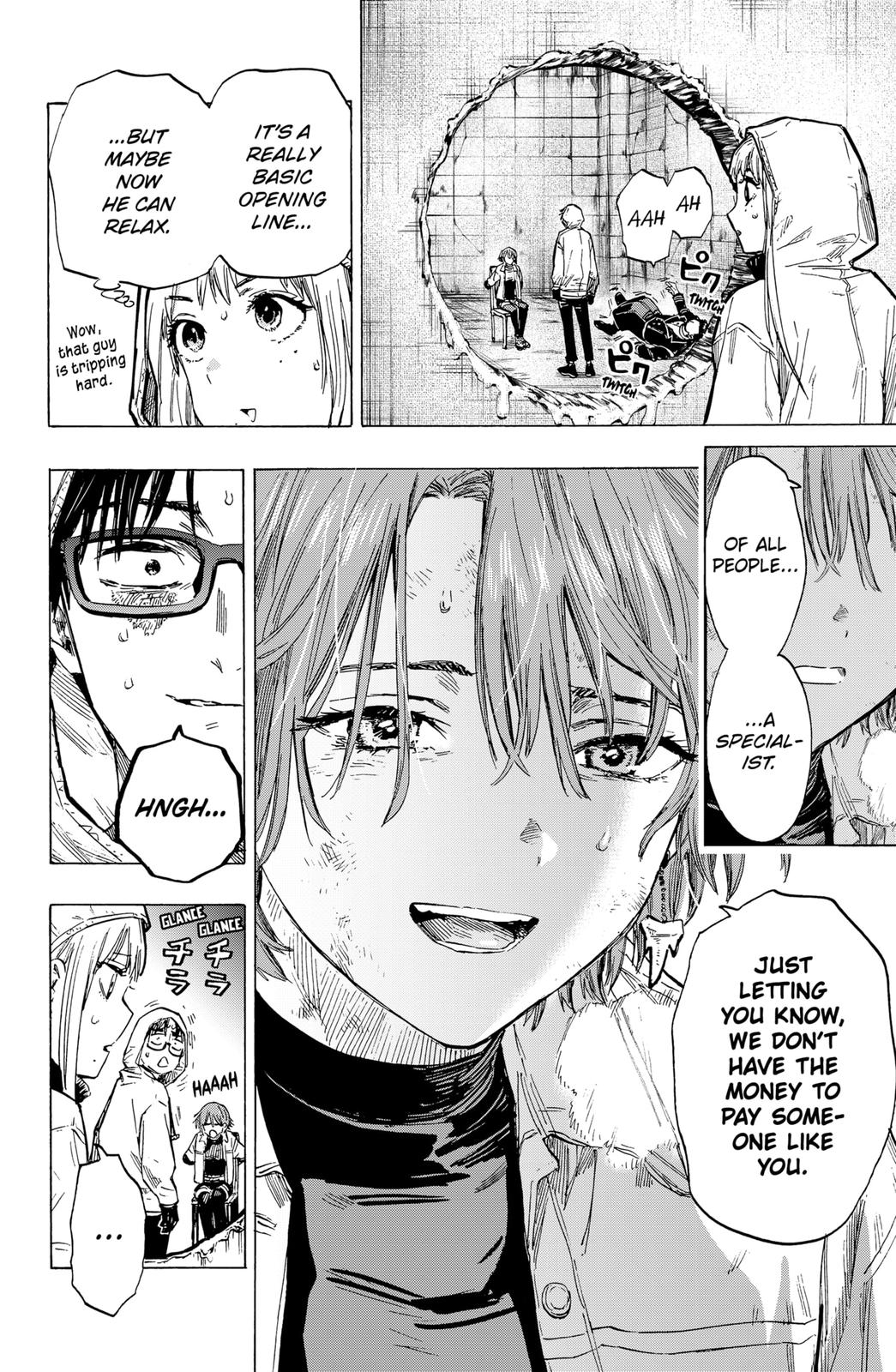 Read MARRIAGETOXIN EN Manga Online