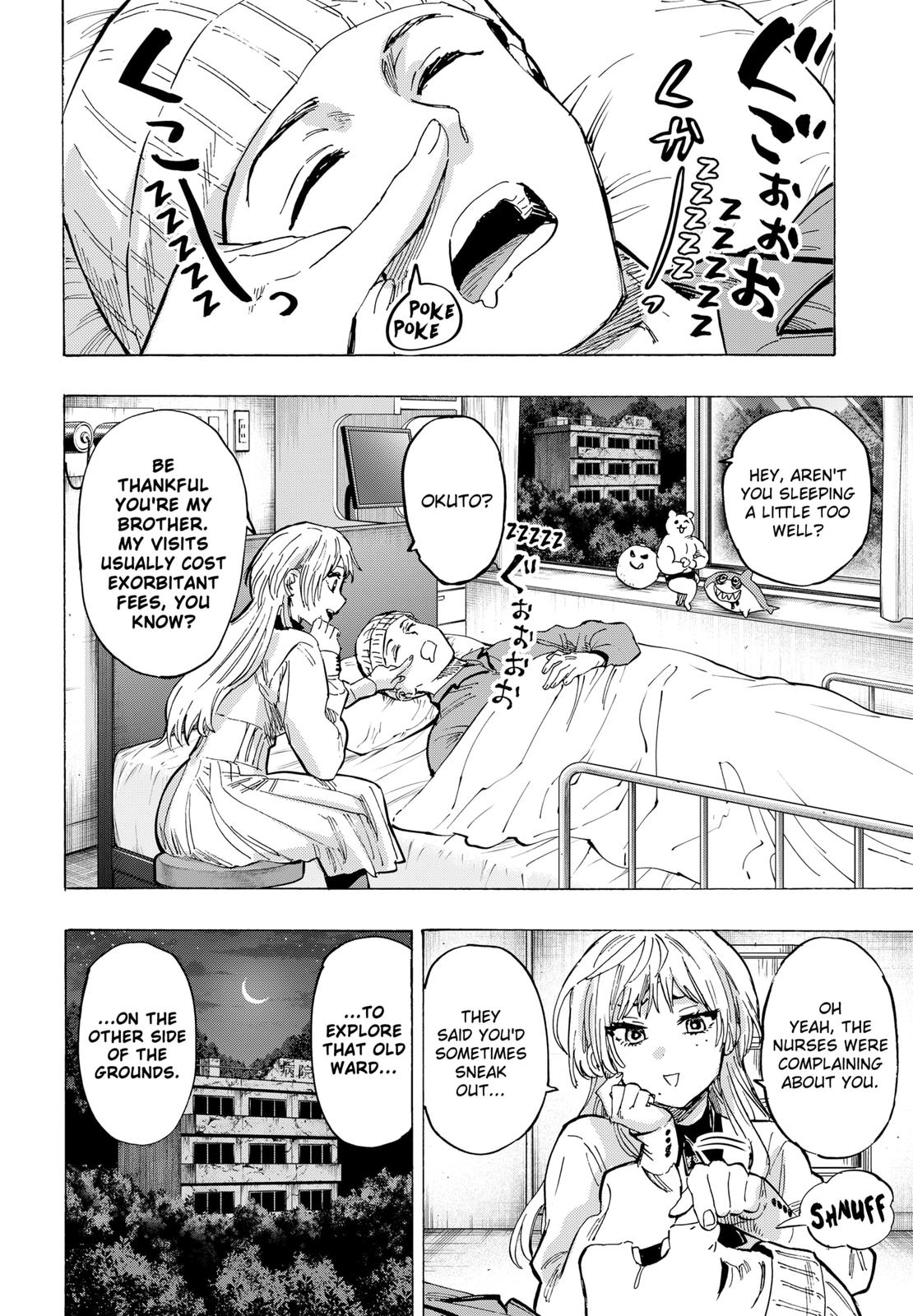 Read MARRIAGETOXIN EN Manga Online