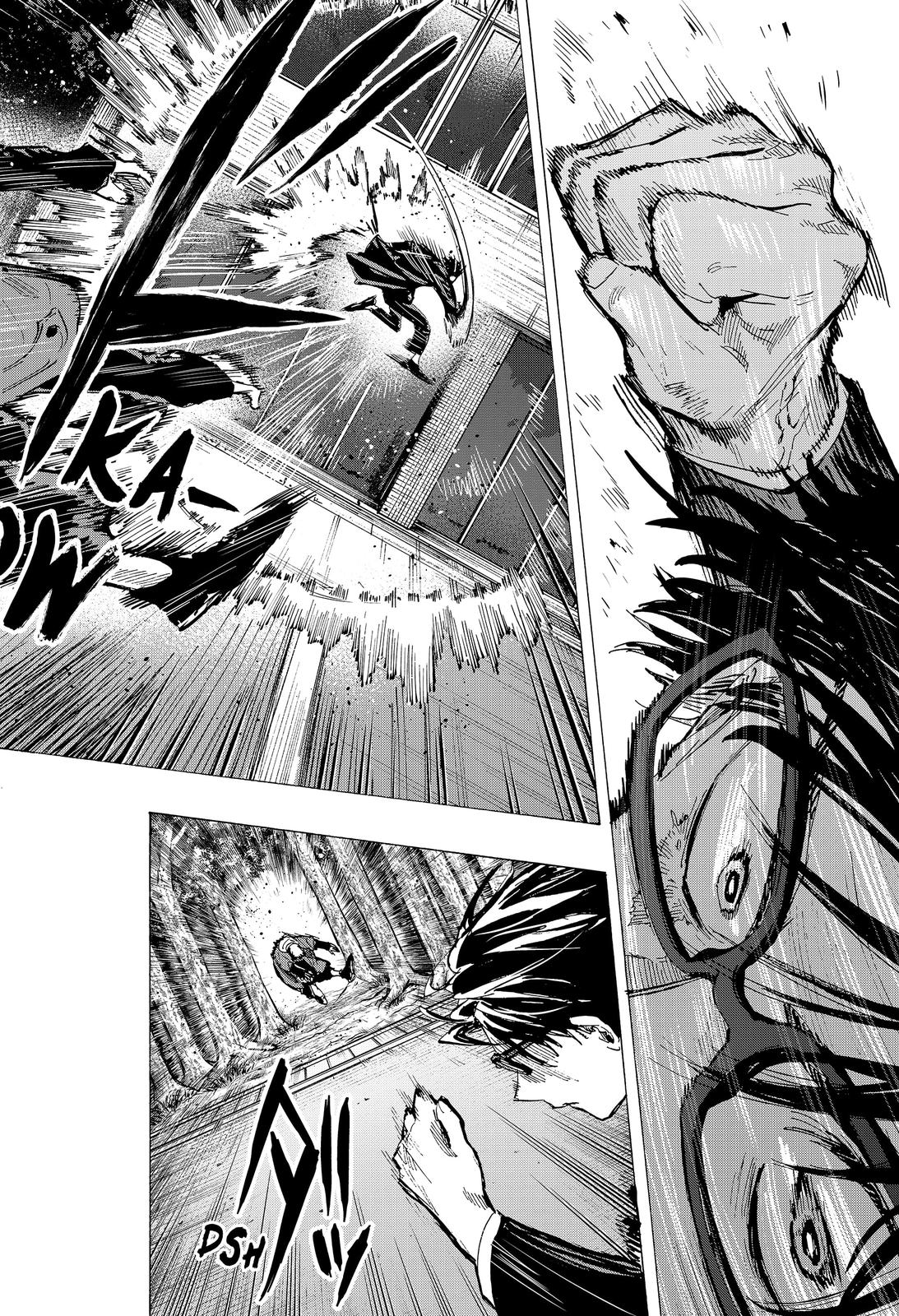 Read MARRIAGETOXIN EN Manga Online