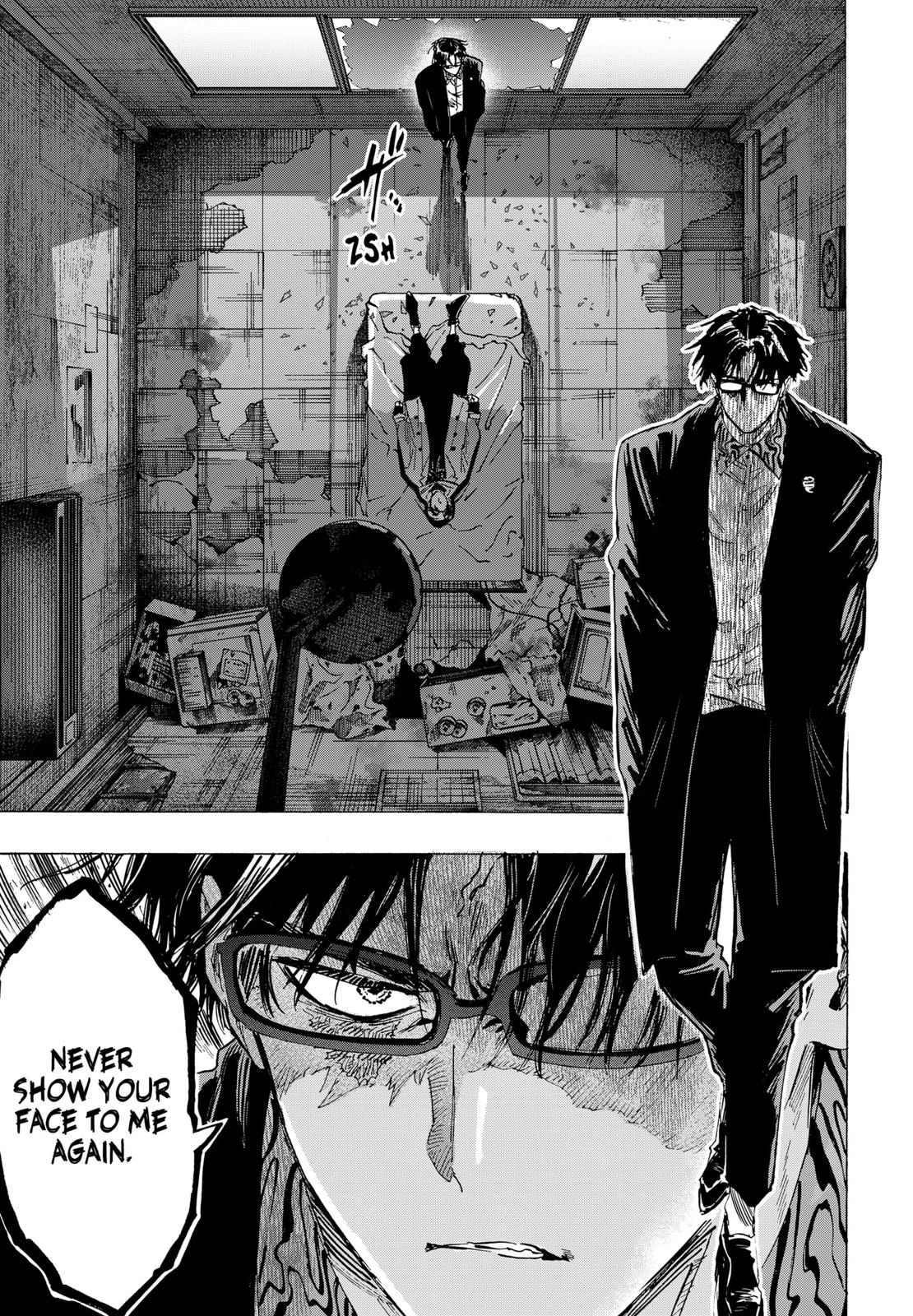 Read MARRIAGETOXIN EN Manga Online