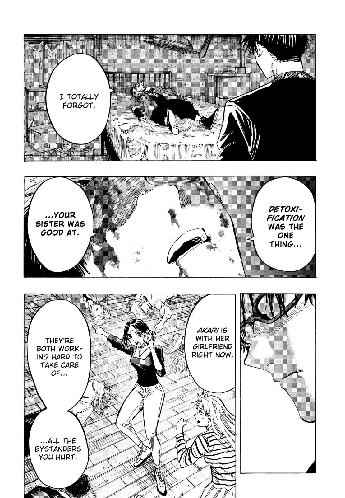 Read MARRIAGETOXIN EN Manga Online