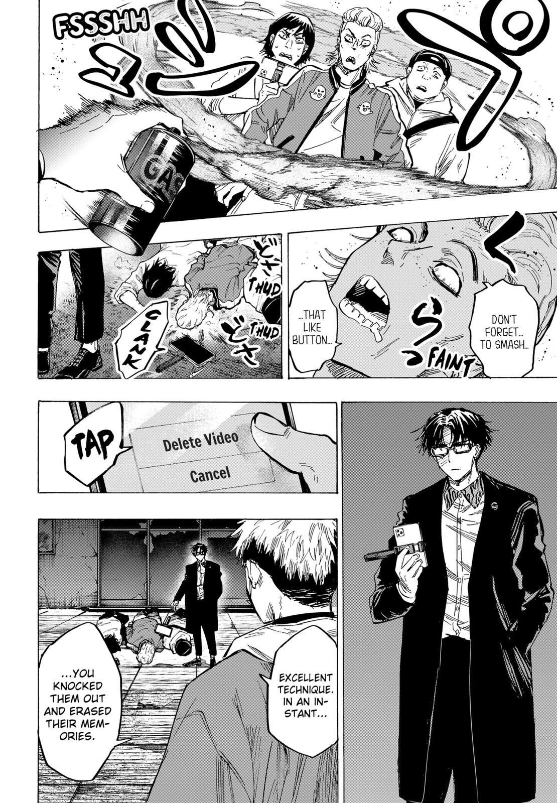 Read MARRIAGETOXIN EN Manga Online