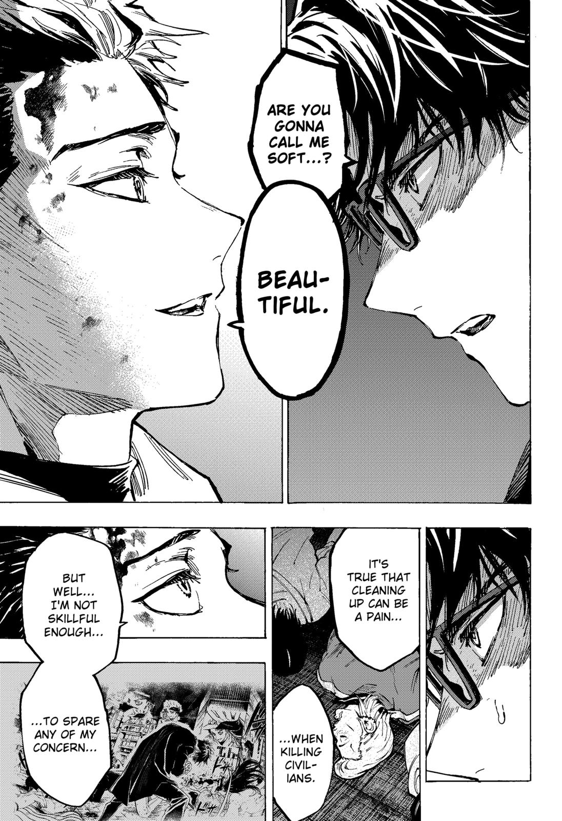Read MARRIAGETOXIN EN Manga Online