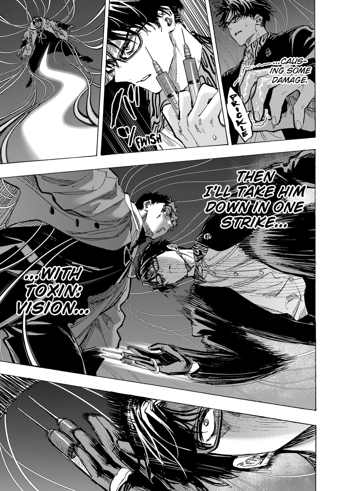 Read MARRIAGETOXIN EN Manga Online