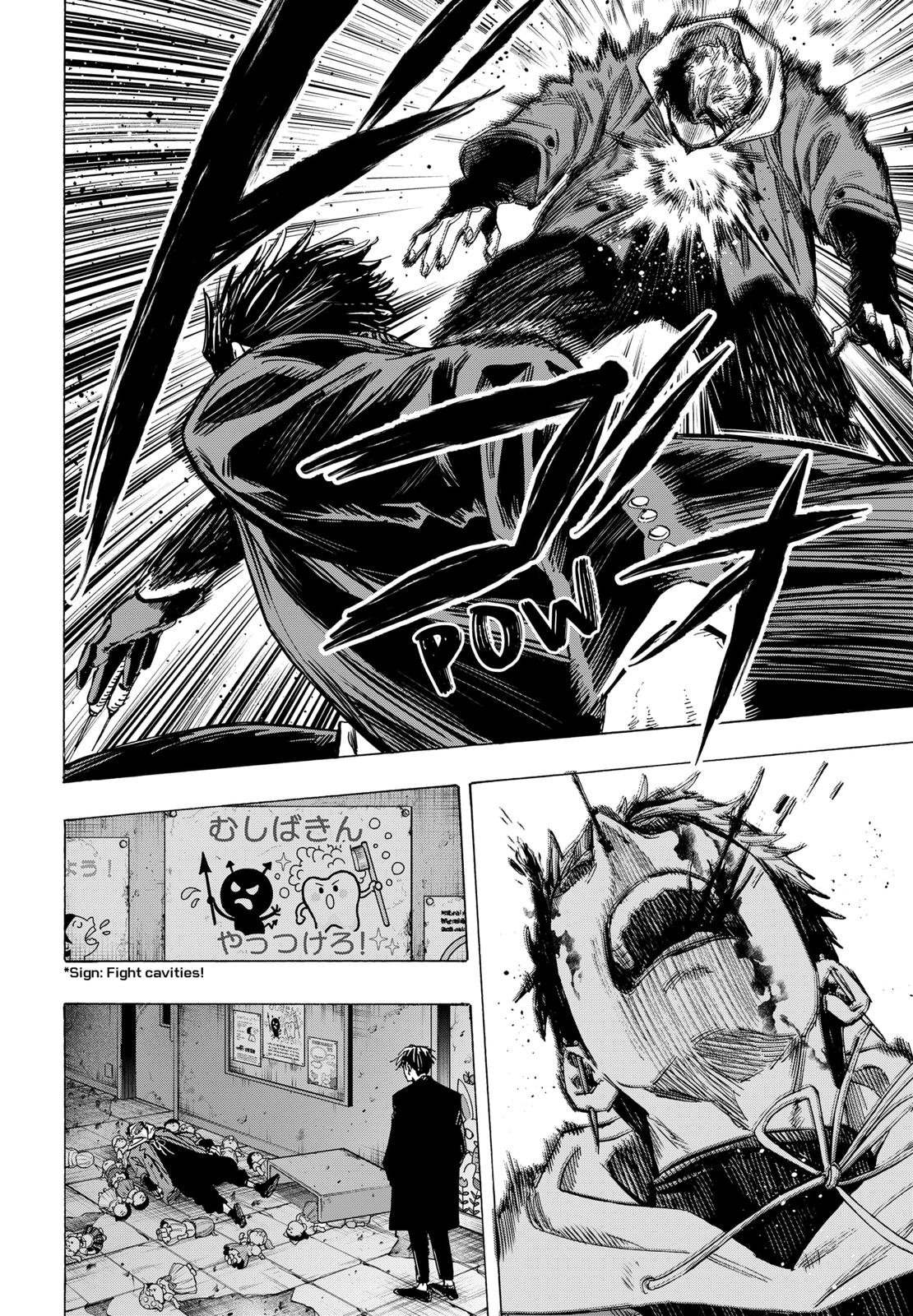 Read MARRIAGETOXIN EN Manga Online