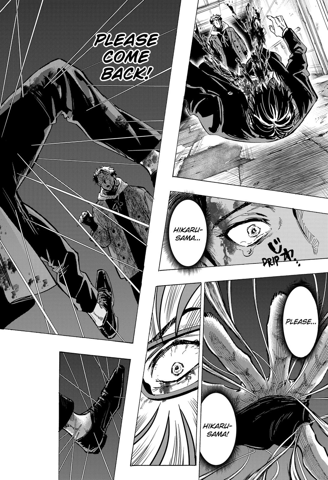 Read MARRIAGETOXIN EN Manga Online