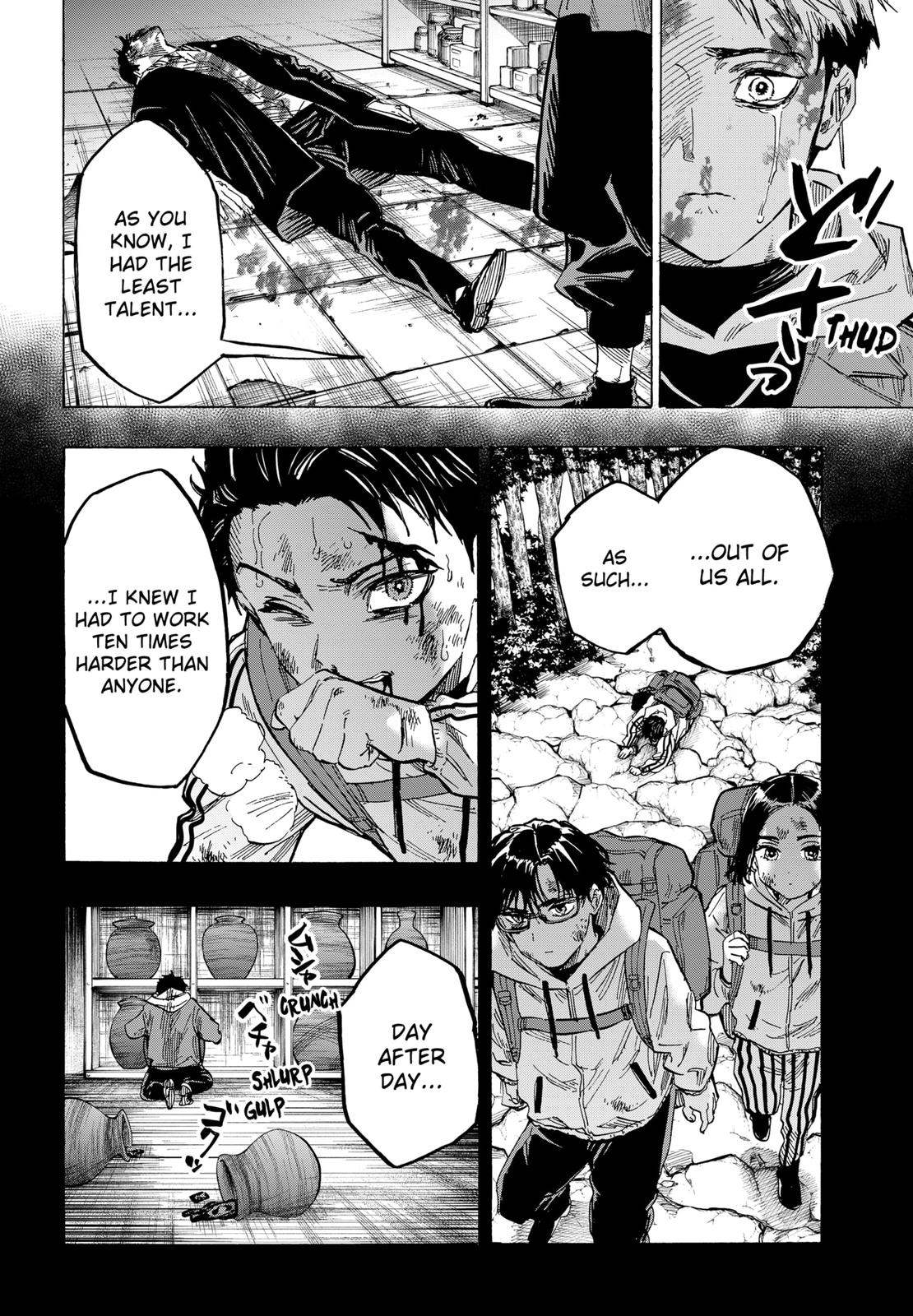 Read MARRIAGETOXIN EN Manga Online
