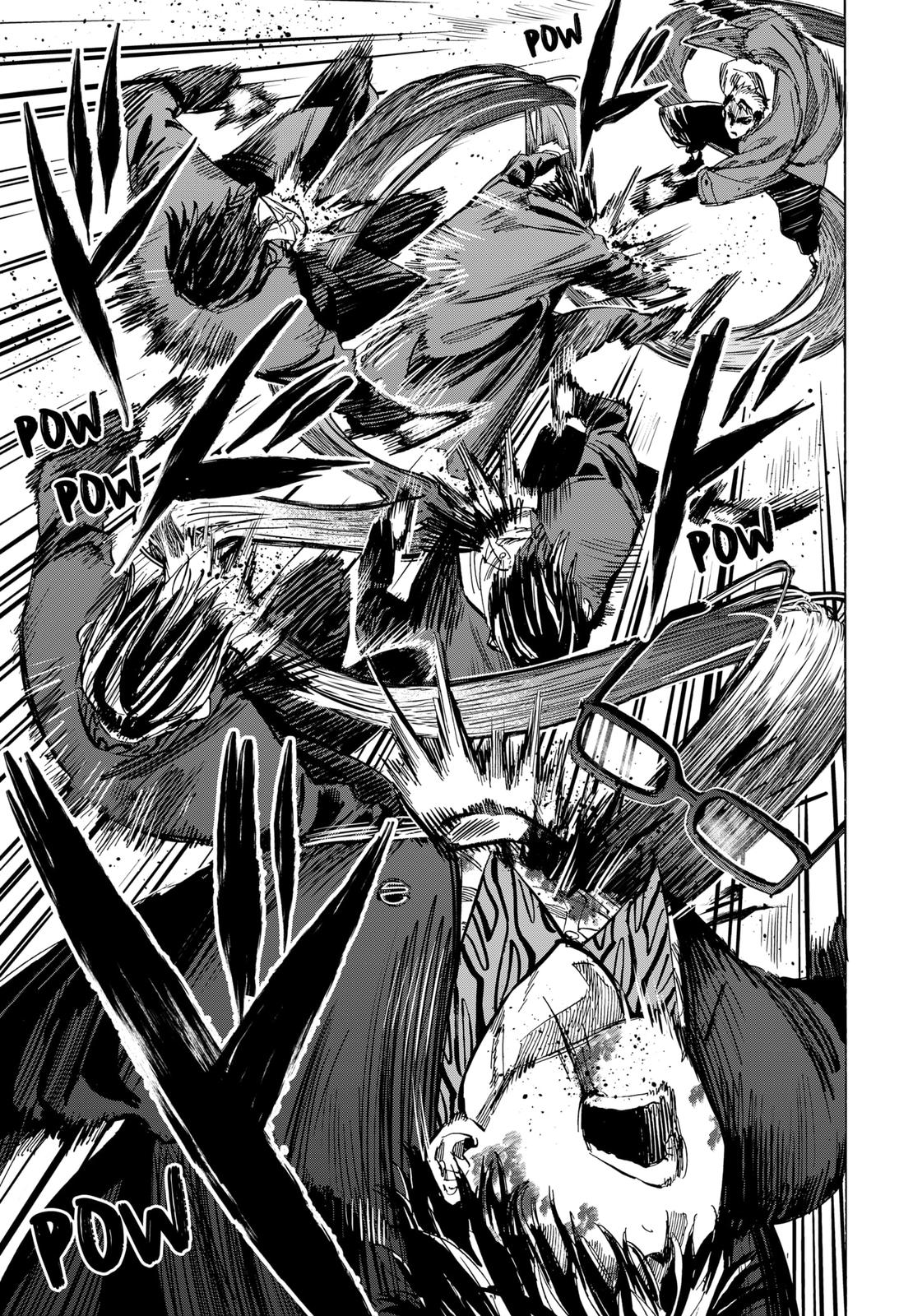 Read MARRIAGETOXIN EN Manga Online