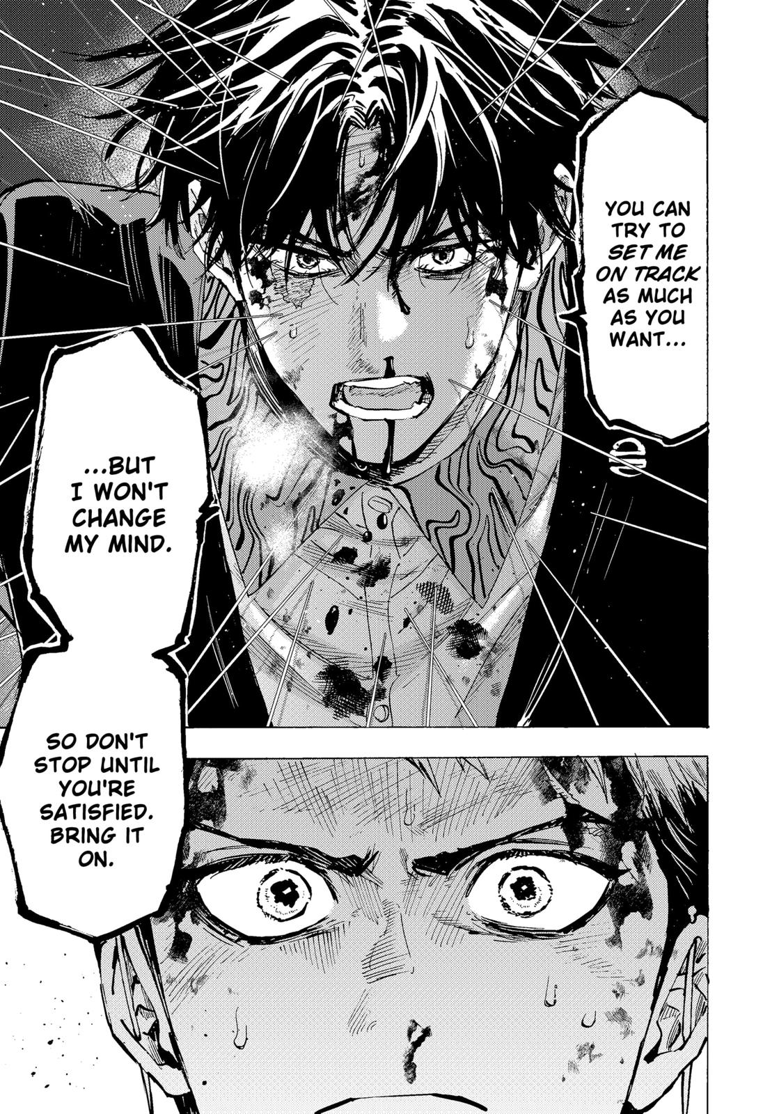 Read MARRIAGETOXIN EN Manga Online